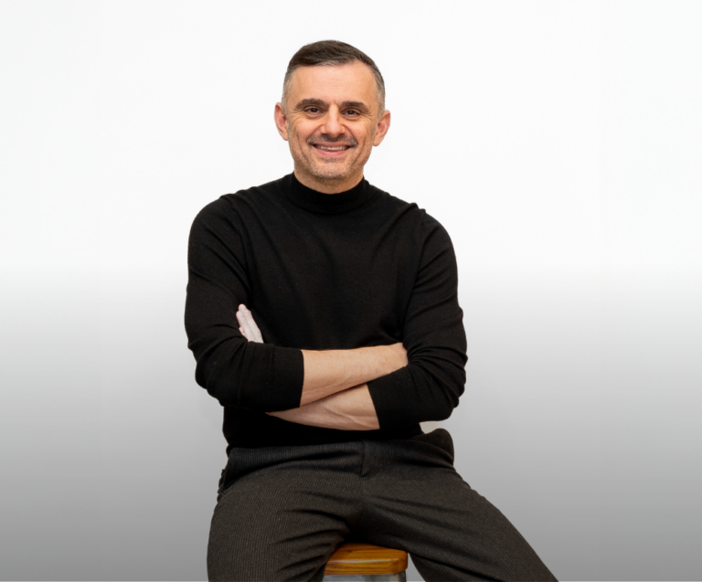 Book Gary Vaynerchuk | Official Agent | VaynerSpeakers
