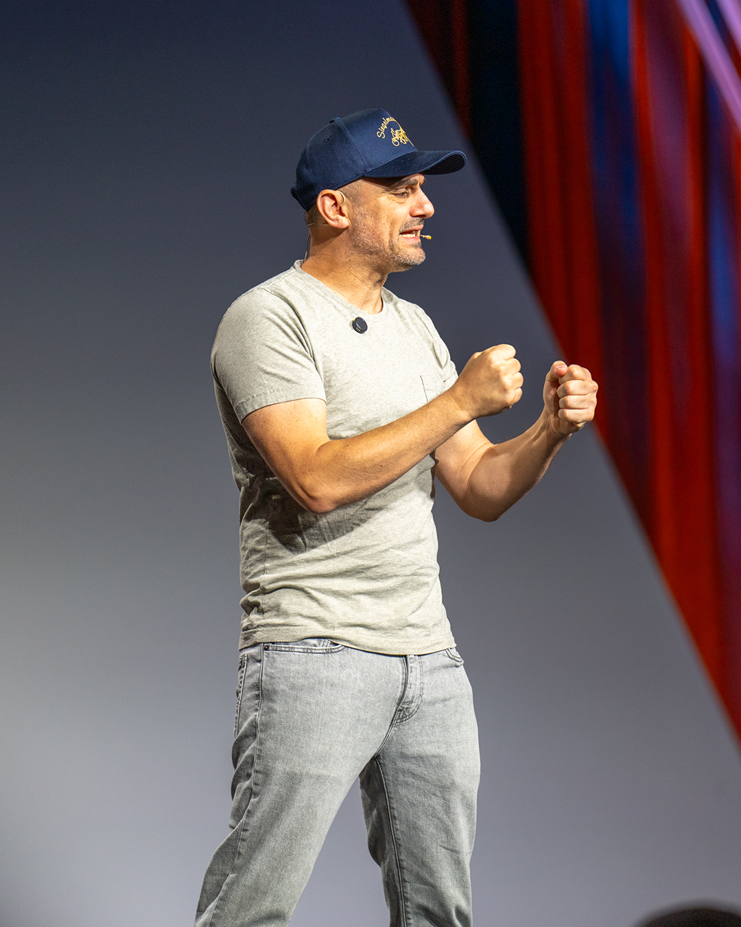 Gary Vaynerchuk