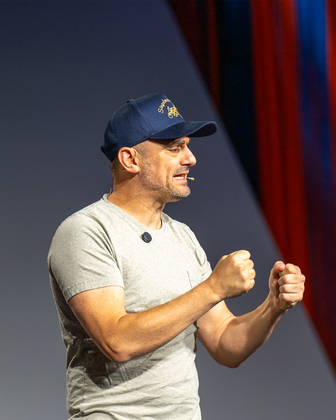 Gary Vaynerchuk