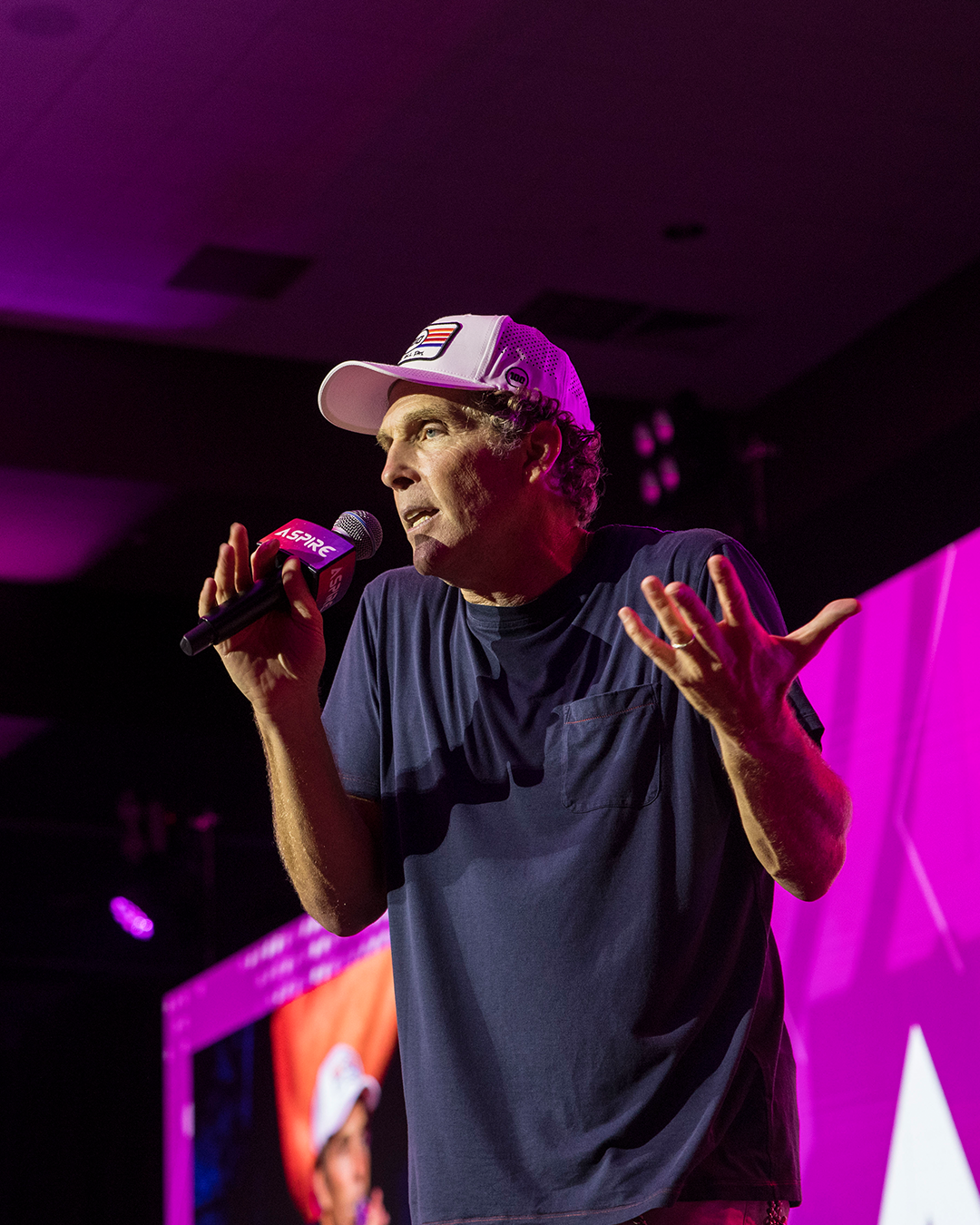 Jesse Itzler