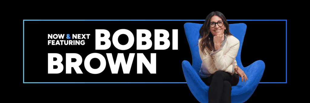 bobbi brown, concept image.