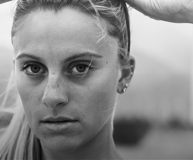 Ariana Luterman | Endurance & High-Performance Speaker