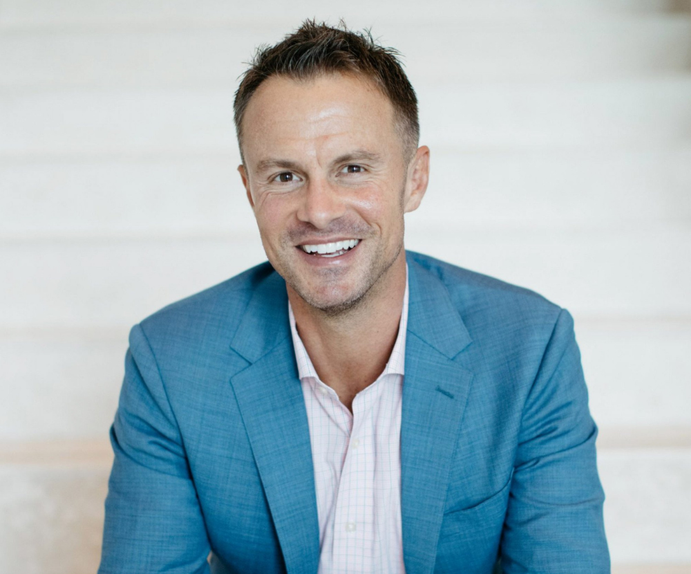 Book Alan Stein Jr., concept image.