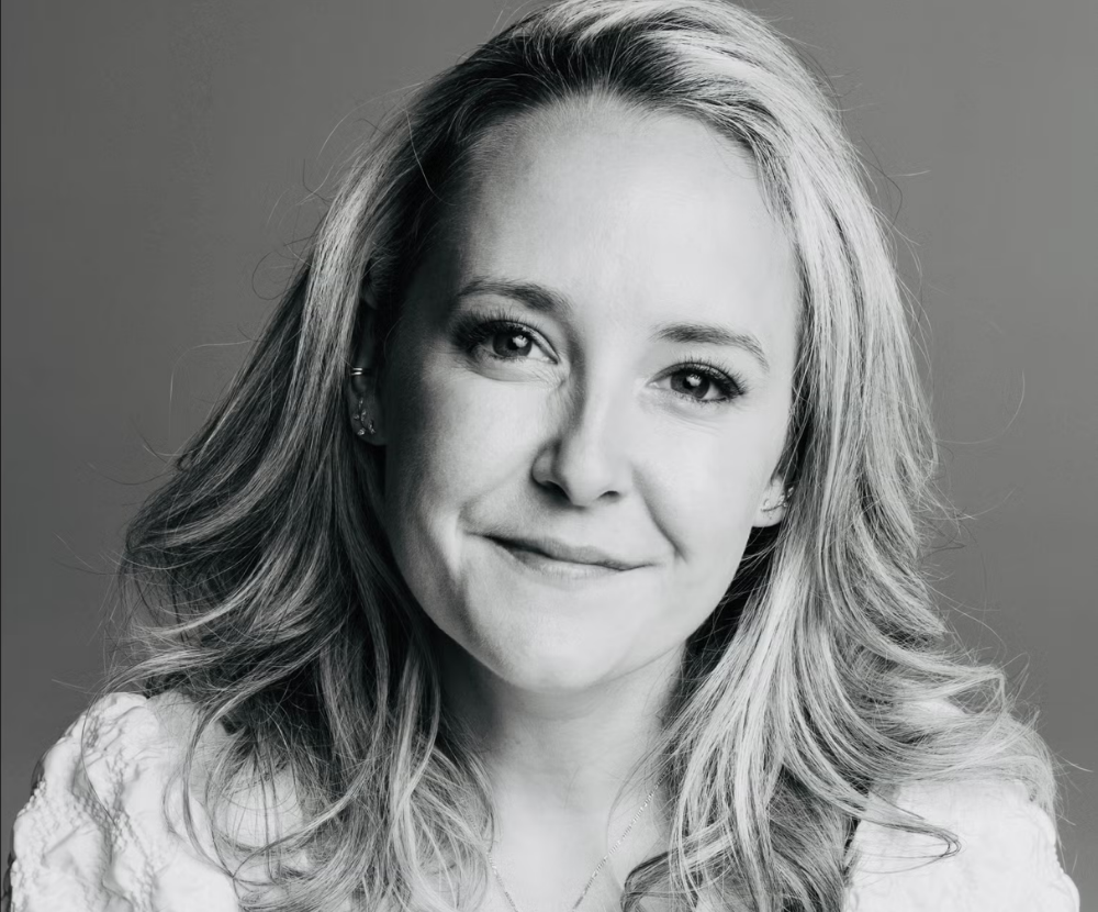 Book Alexa von Tobel, concept image.