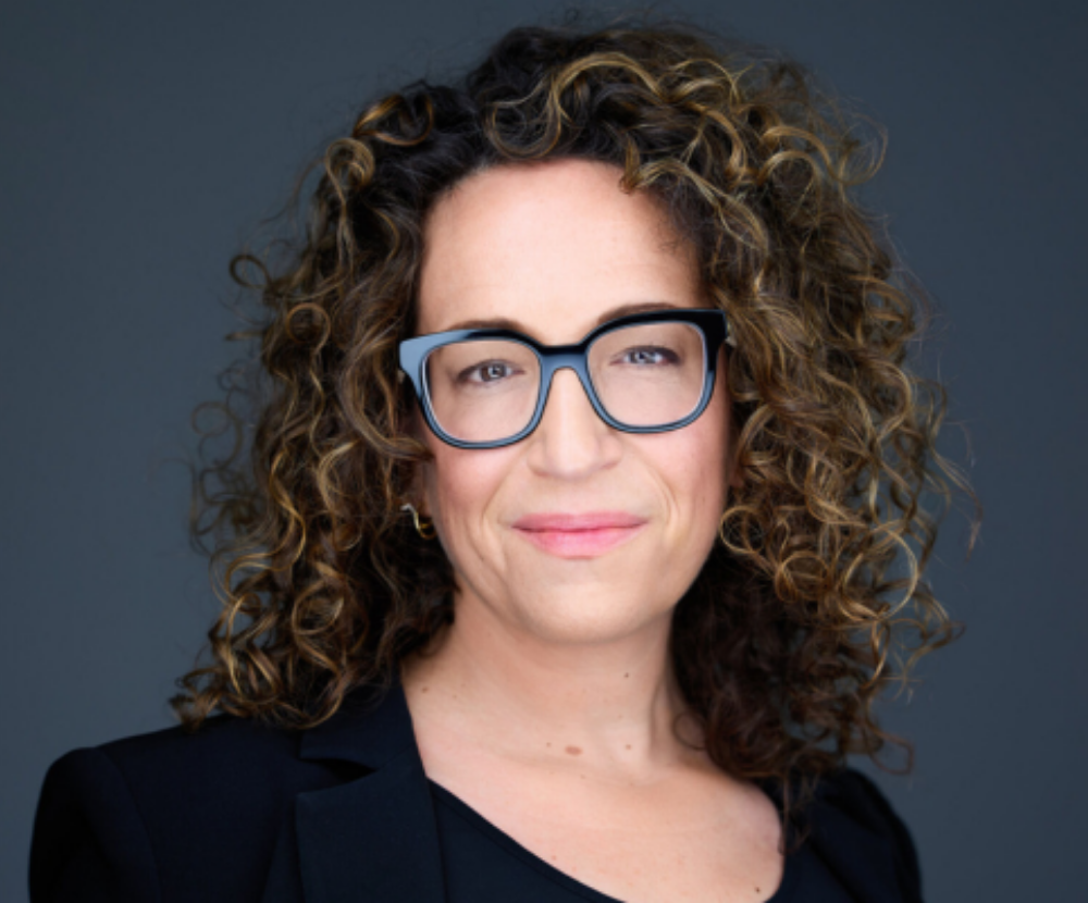 Book Amy Webb, concept image.