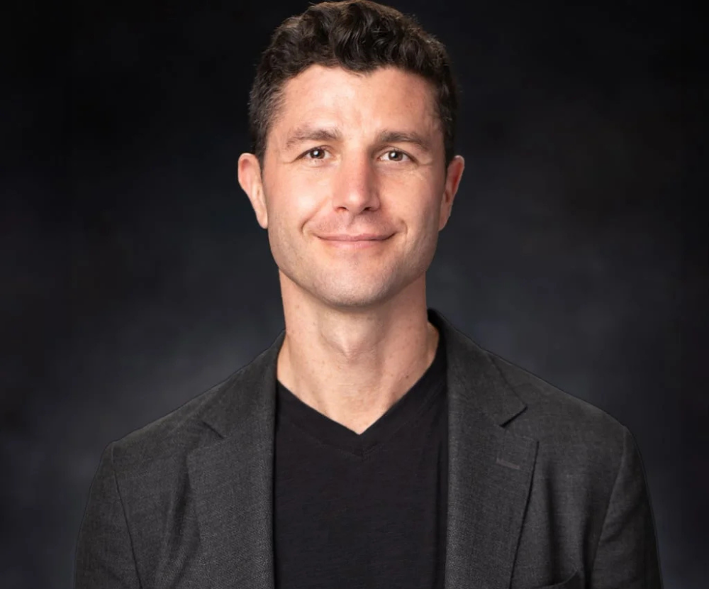 Book Ben Nemtin, concept image.