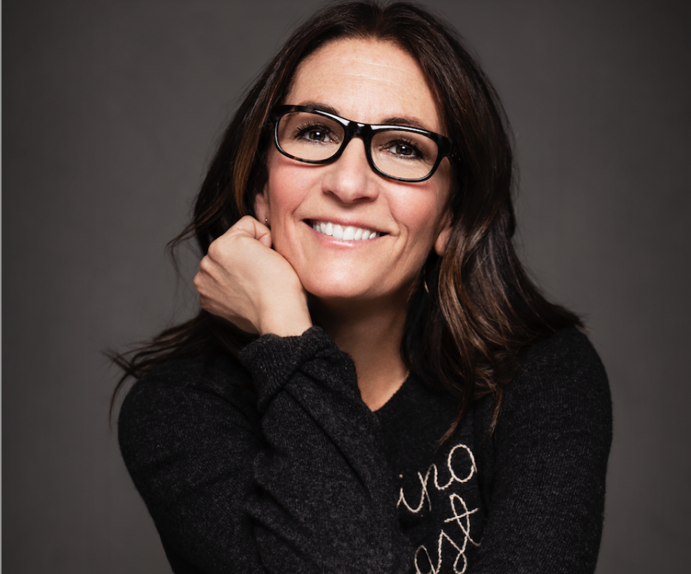 Book Bobbi Brown, concept image.