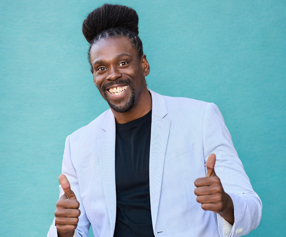 Book Cam Awesome, concept image.