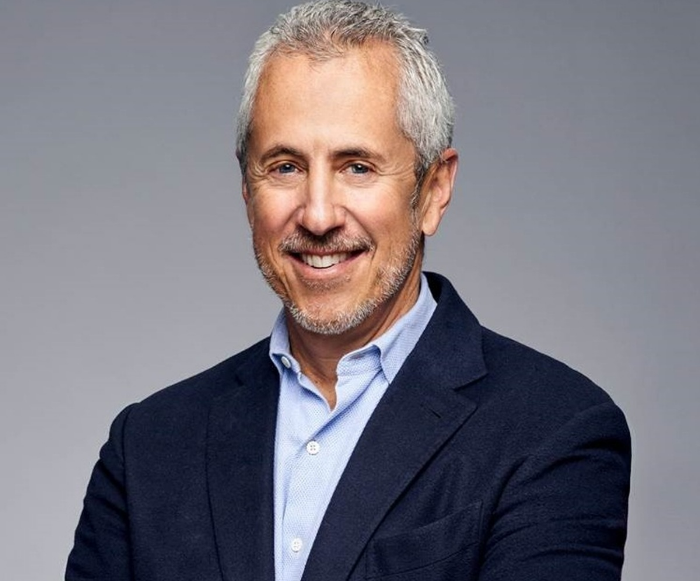 Book Danny Meyer, concept image.