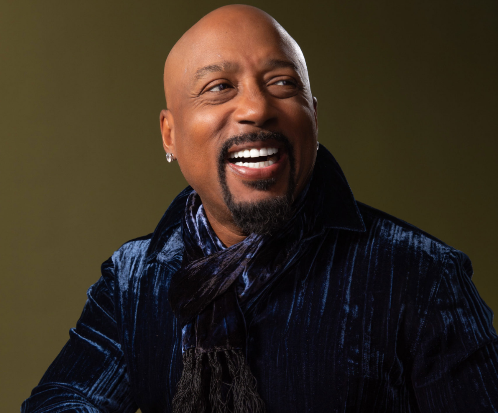 Book Daymond John, concept image.