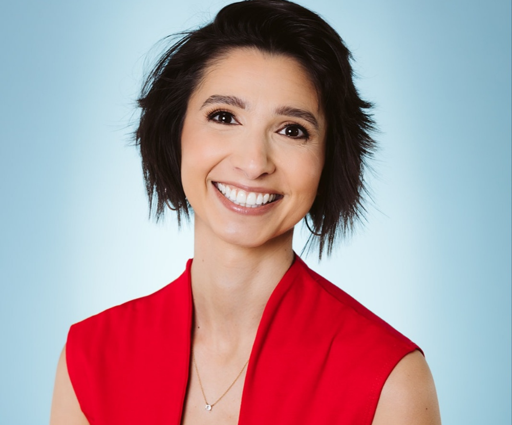 Book Diana Kander, concept image.