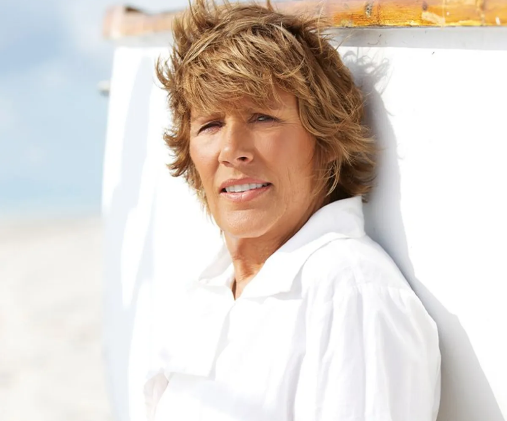 Book Diana Nyad, concept image.