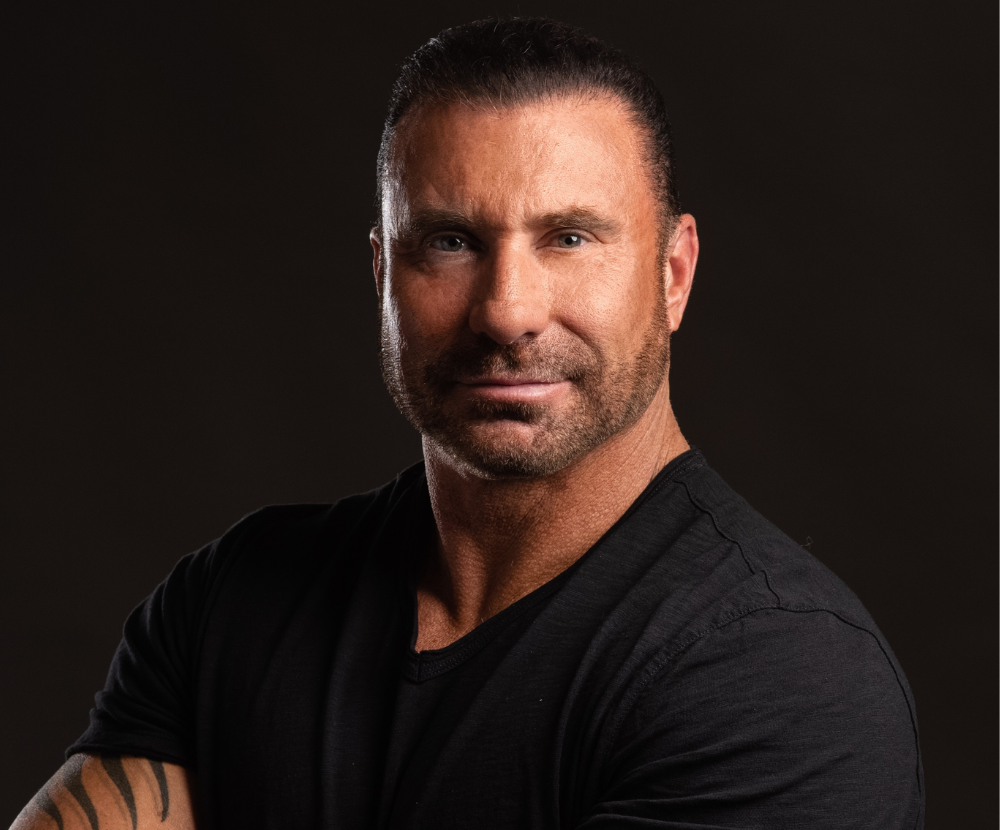 Book Ed Mylett, concept image.