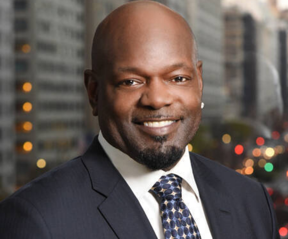 Book Emmitt Smith, concept image.