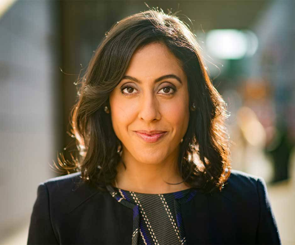 Book Erica Dhawan, concept image.