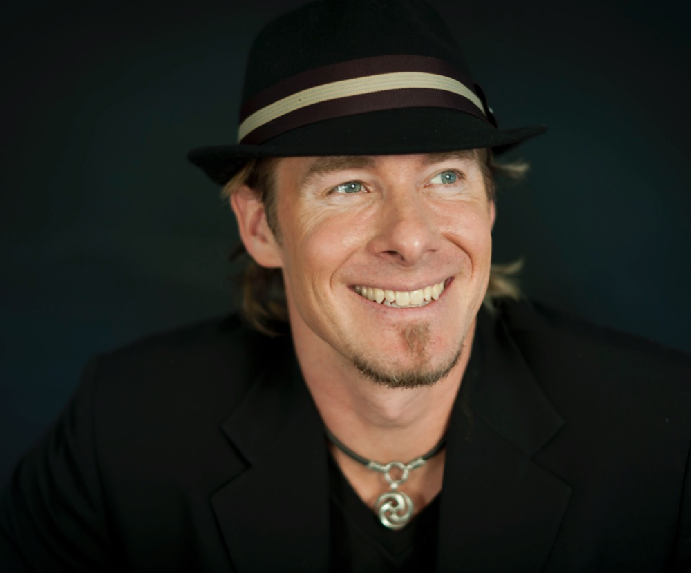 Book Erik Wahl, concept image.