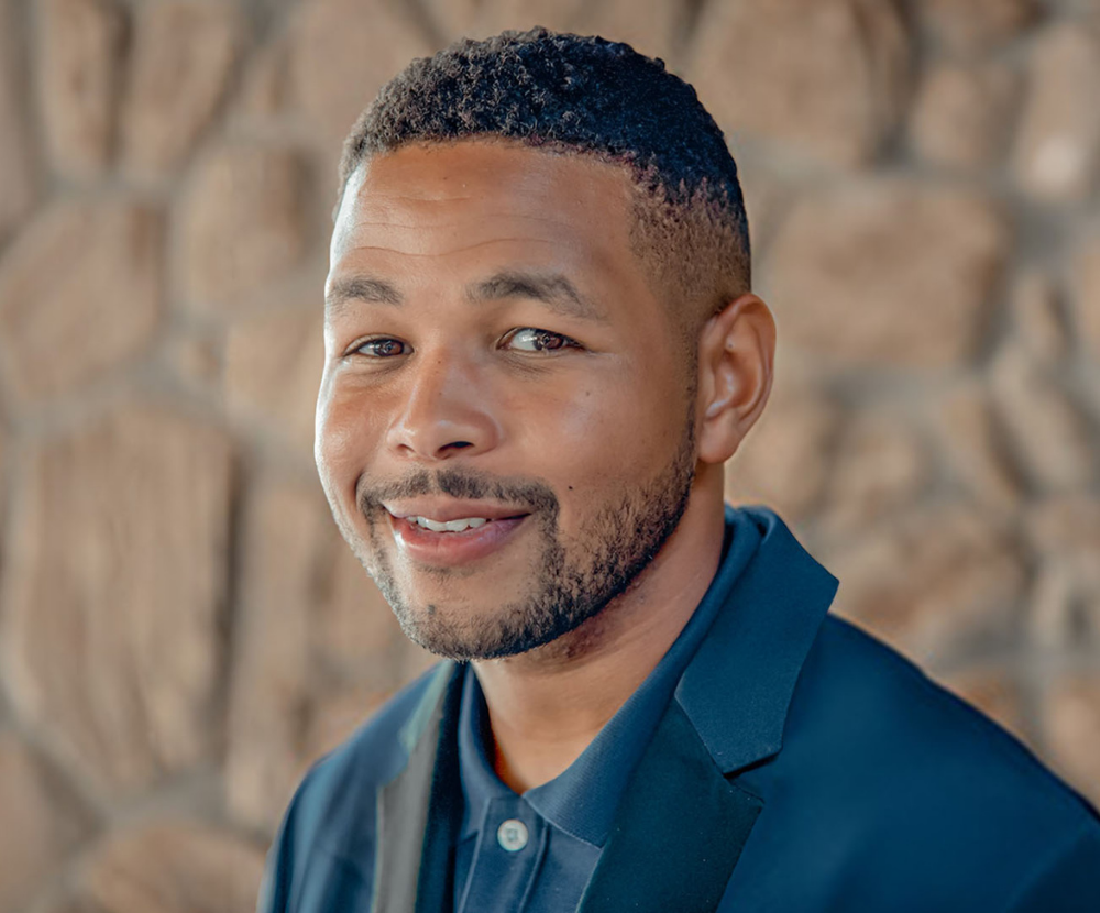 Book Inky Johnson, concept image.