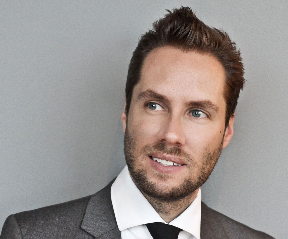 Book Jeremy Gutsche, concept image.