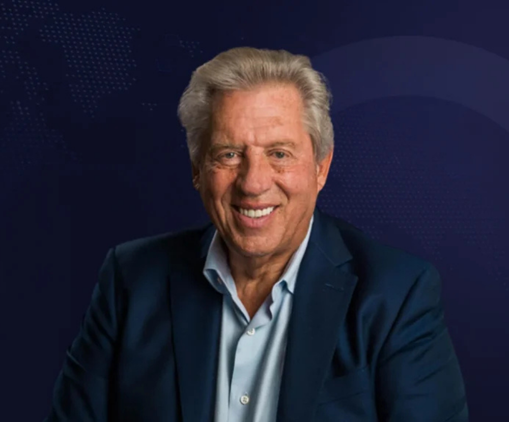 Book John Maxwell, concept image.