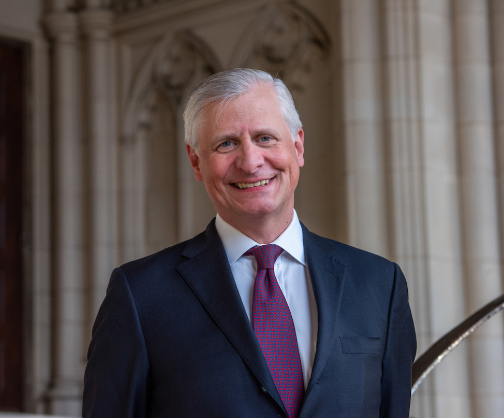 Book Jon Meacham, concept image.