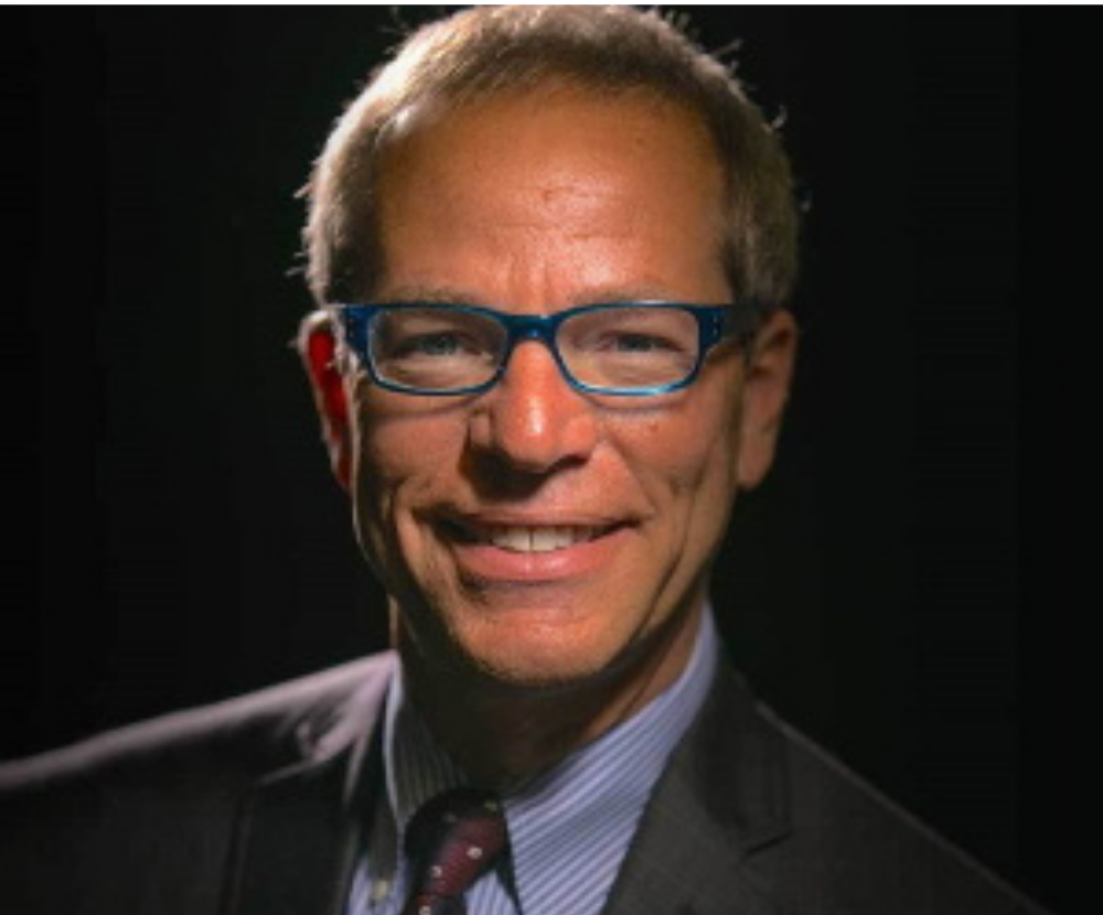 Book Kevin Surace, concept image.