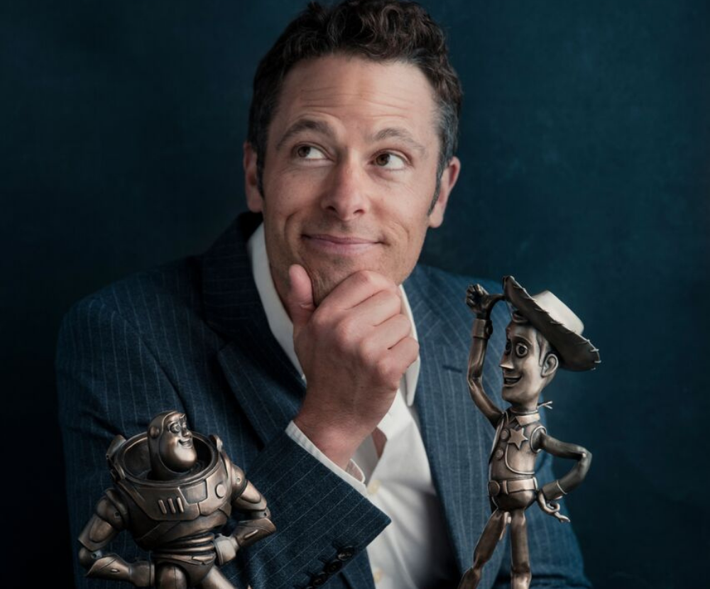 Book Matthew Luhn, concept image.