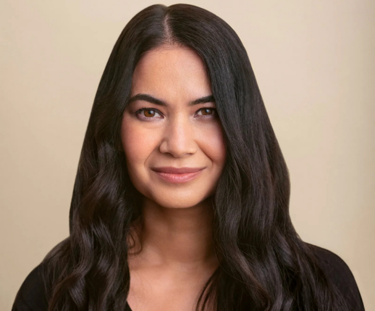 Book Melanie Perkins | Keynote Speaker Fee & Availability