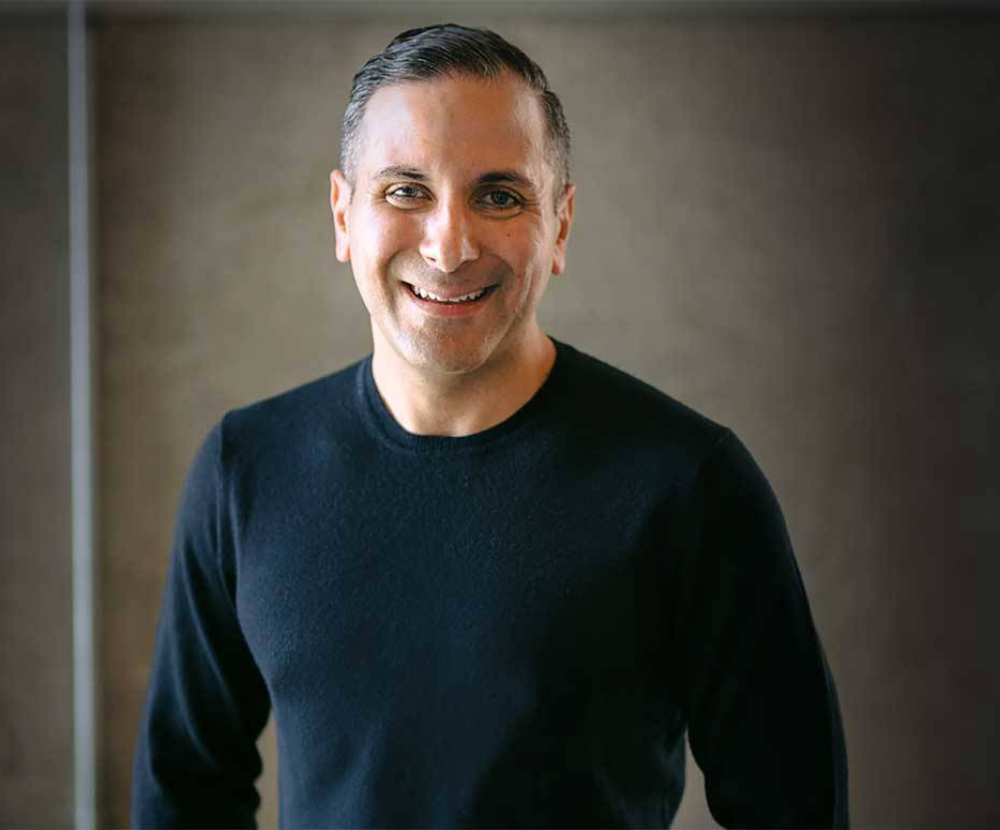 Book Paul Epstein, concept image.