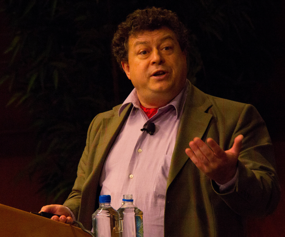 Book Rory Sutherland, concept image.