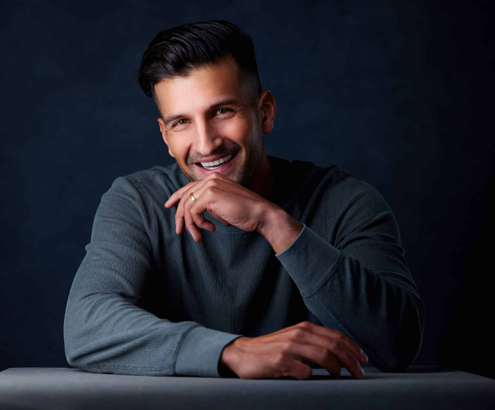 Book Sahil Bloom, concept image.