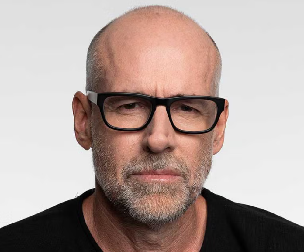 Book Scott Galloway, concept image.