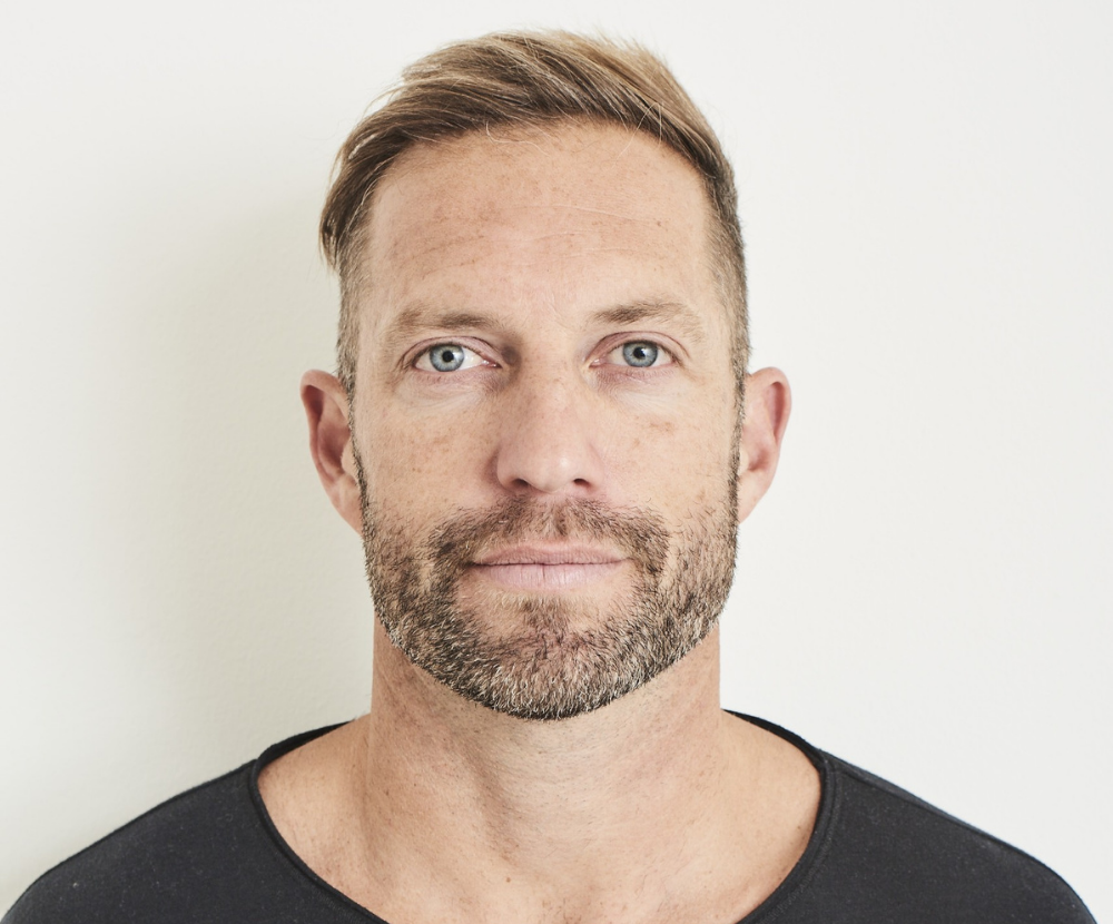 Book Sebastian Terry, concept image.