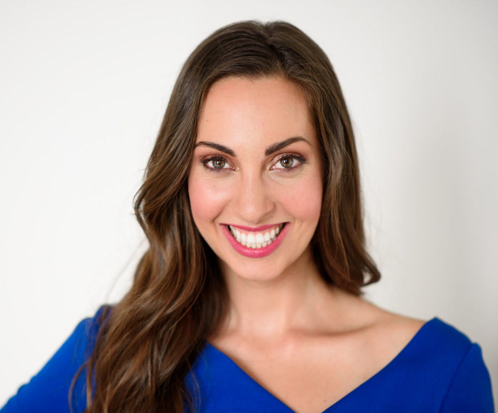 Book Vanessa Van Edwards, concept image.