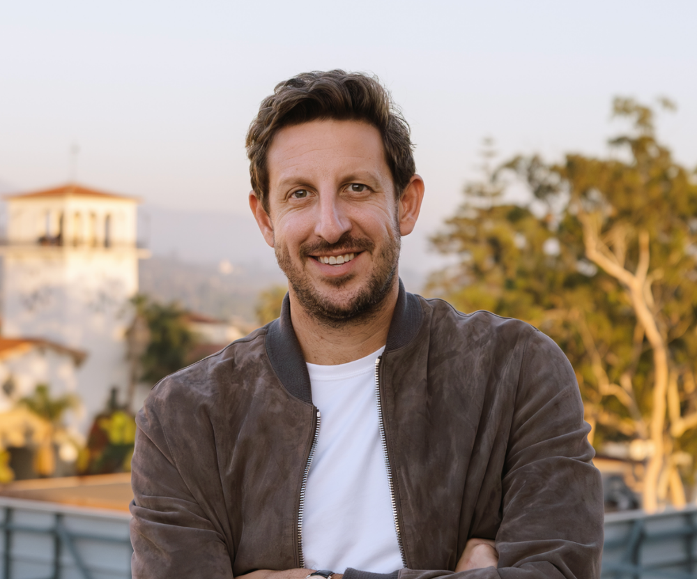 Book Zack Kass, concept image.