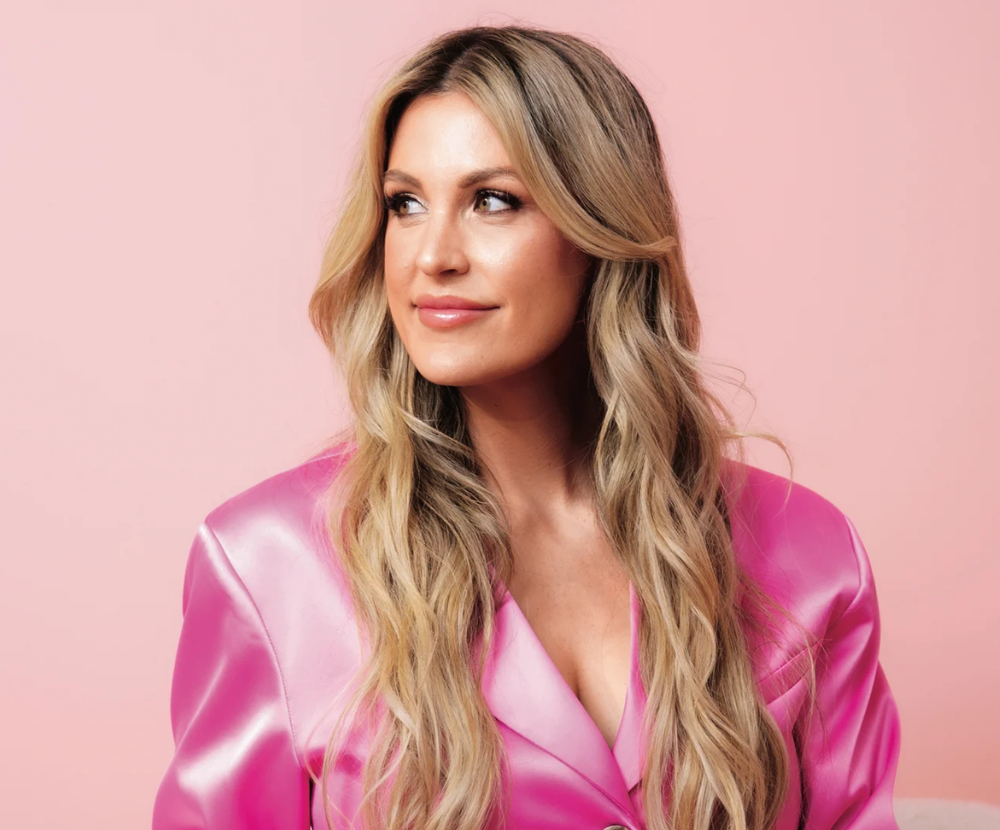 Book Allison Ellsworth, concept image.