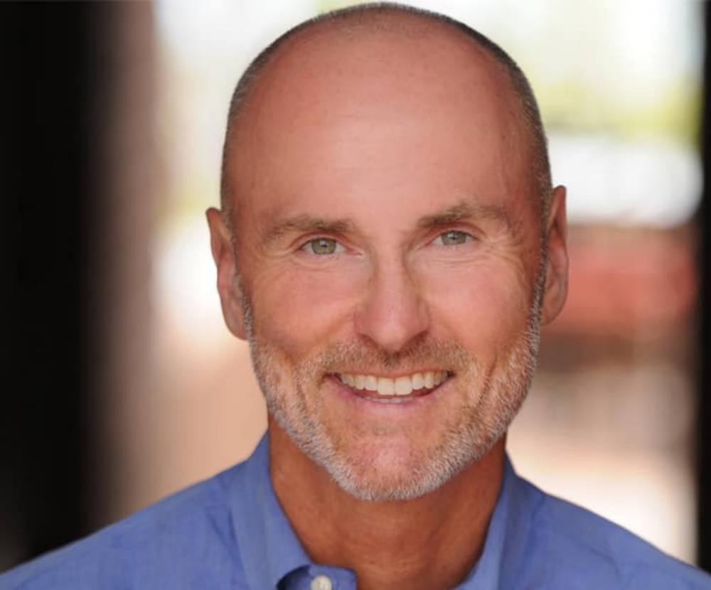 Book Chip Conley, concept image.