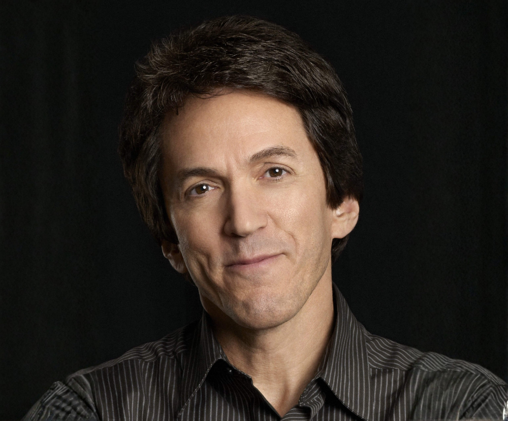 Book Mitch Albon, concept image.