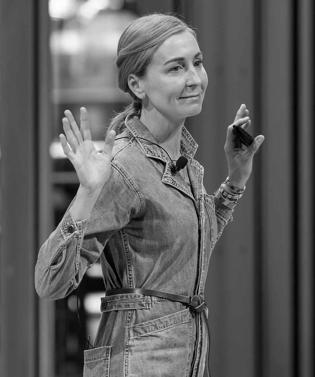 christina tosi keynote speaker, concept image.