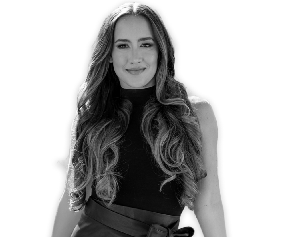 Codie Sanchez marketing speaker, concept image.