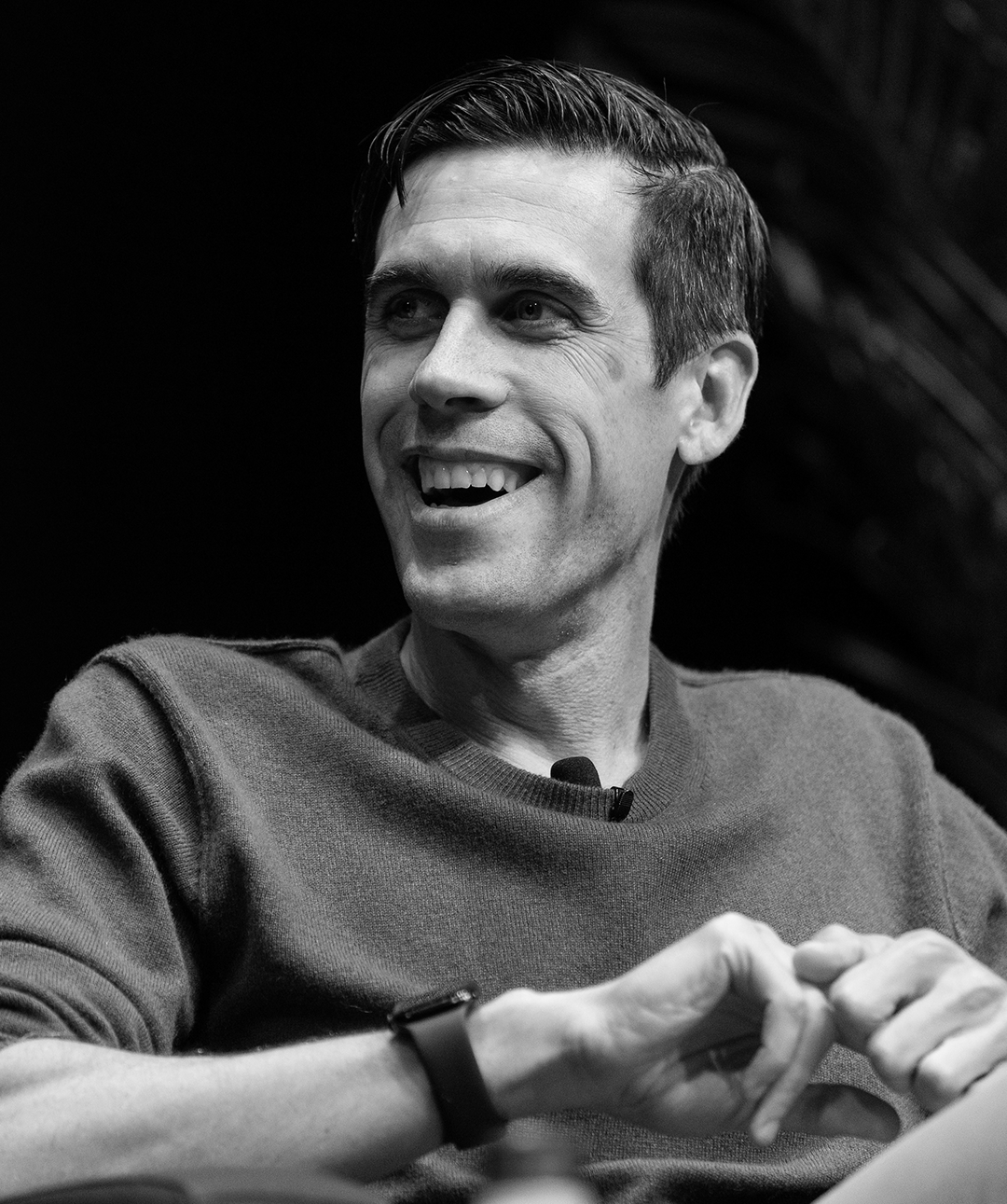 ryan holiday keynote speaker, concept image.