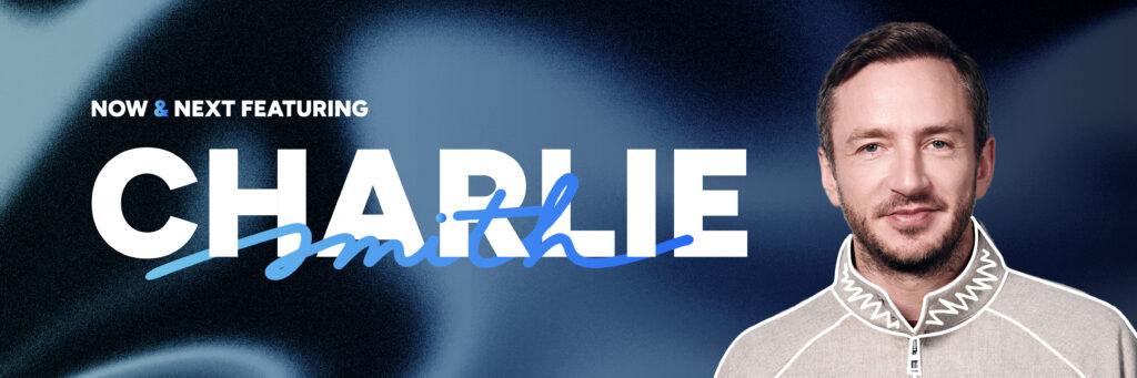 Charlie Smith, concept image.