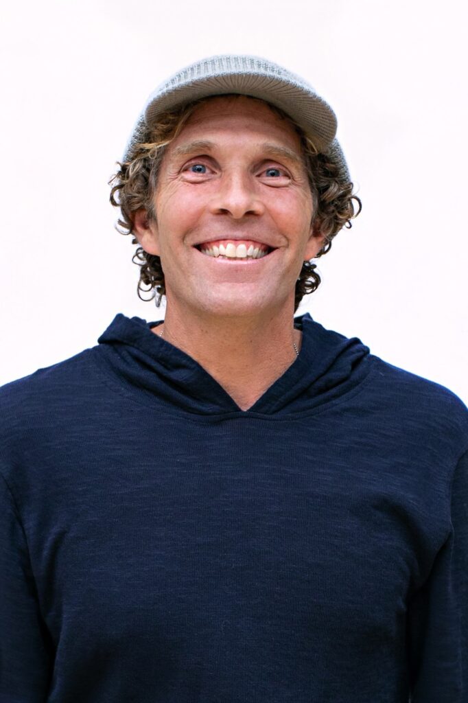 Jesse Itzler