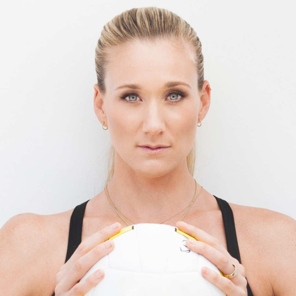 Kerri Walsh Jennings